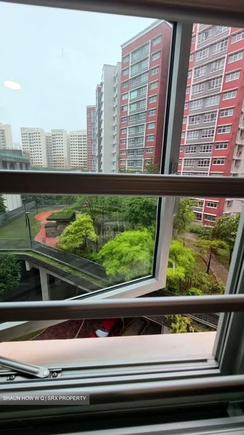 Blk 435C West Edge @ Bukit Batok (Bukit Batok), HDB 4 Rooms #568862471